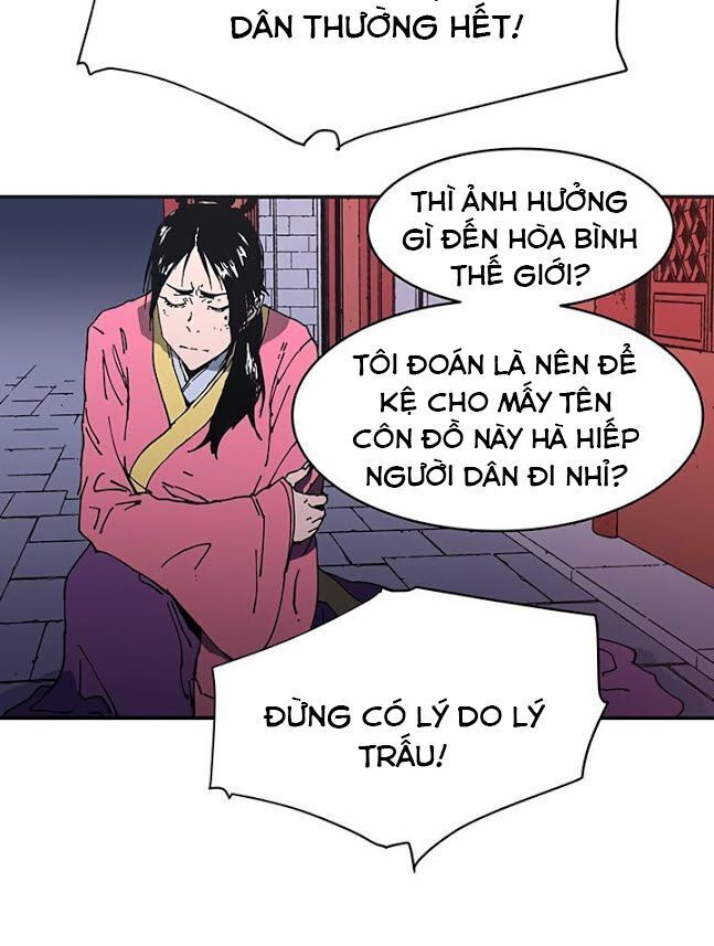 Bố Vô Song Chapter 102 - 8