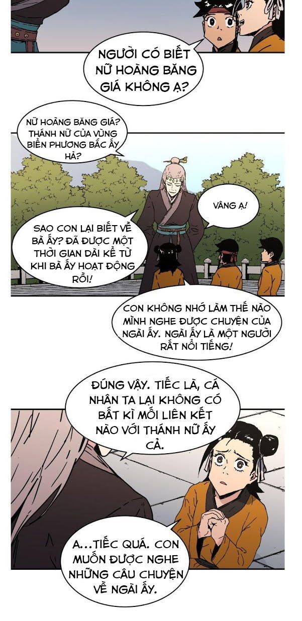 Bố Vô Song Chapter 106 - 23