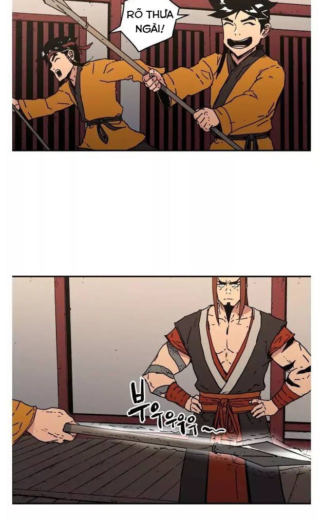 Bố Vô Song Chapter 107 - 27