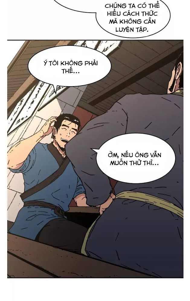 Bố Vô Song Chapter 107 - 7