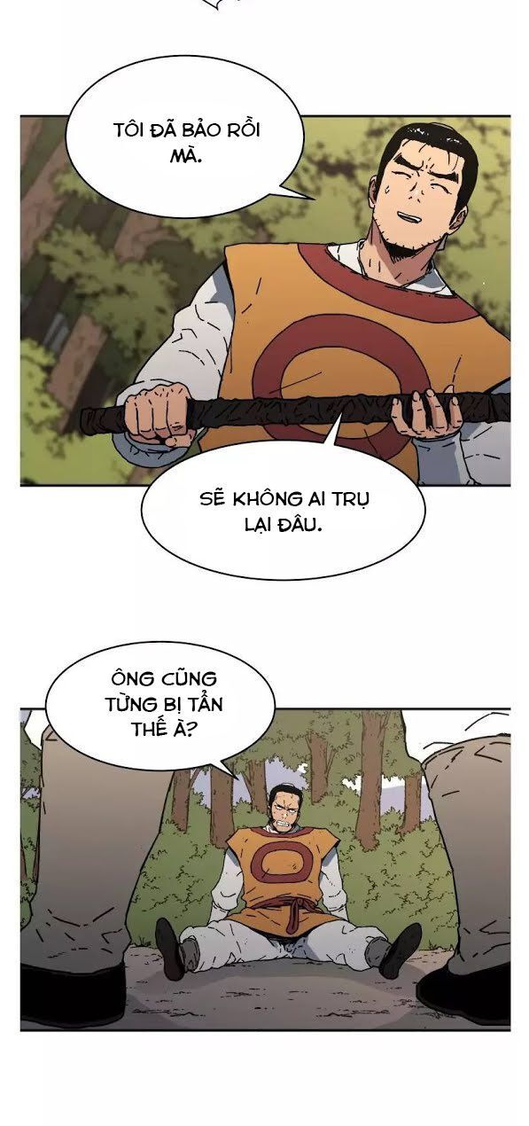 Bố Vô Song Chapter 107 - 10