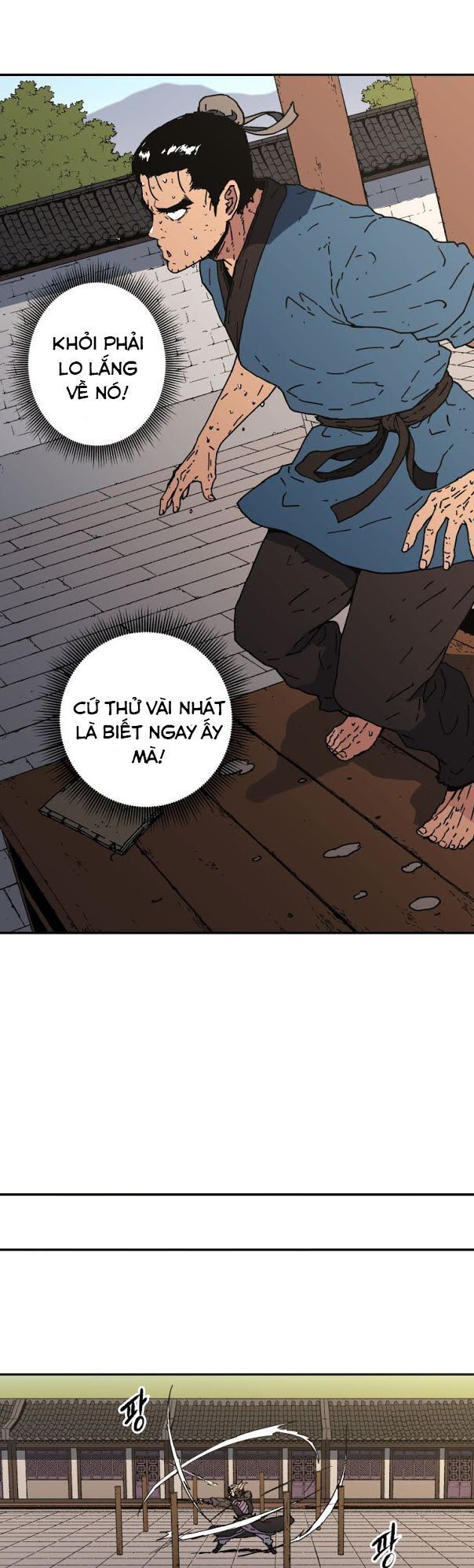 Bố Vô Song Chapter 108 - 16