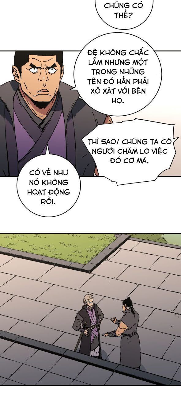 Bố Vô Song Chapter 108 - 23