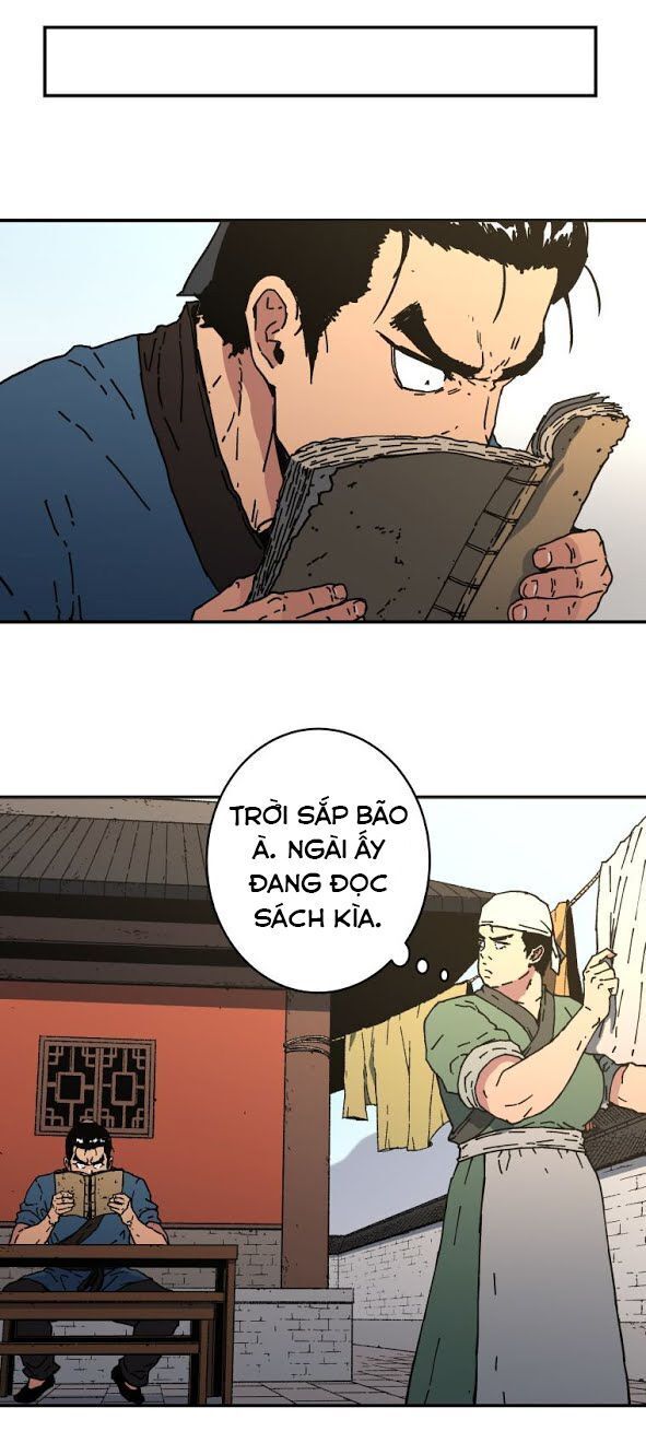 Bố Vô Song Chapter 108 - 8