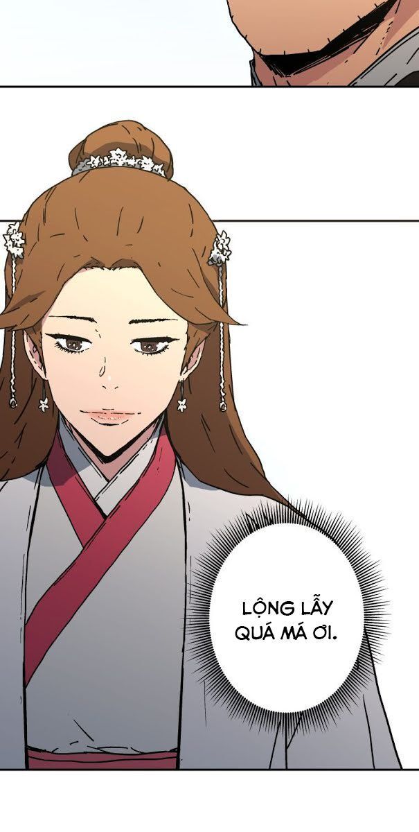 Bố Vô Song Chapter 109 - 14