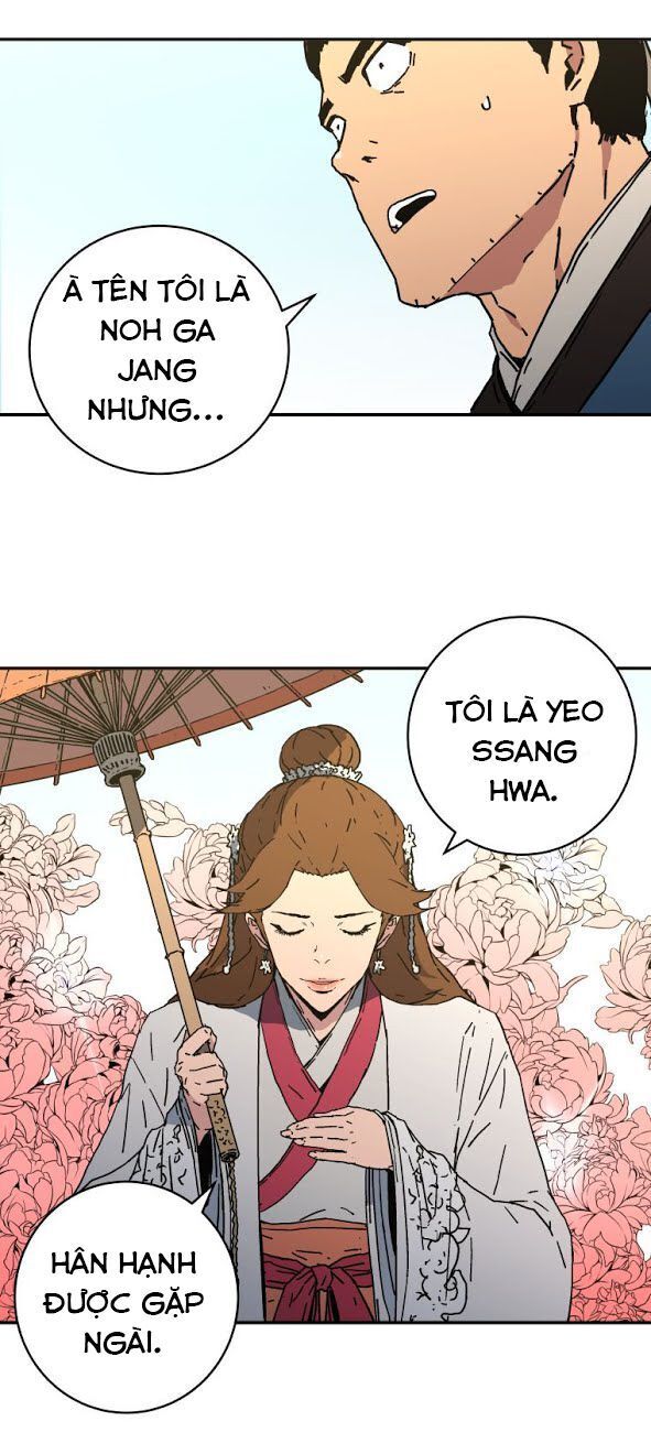 Bố Vô Song Chapter 109 - 17