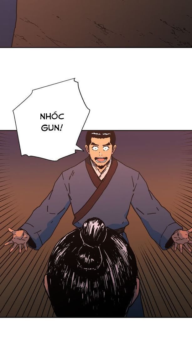 Bố Vô Song Chapter 109 - 29