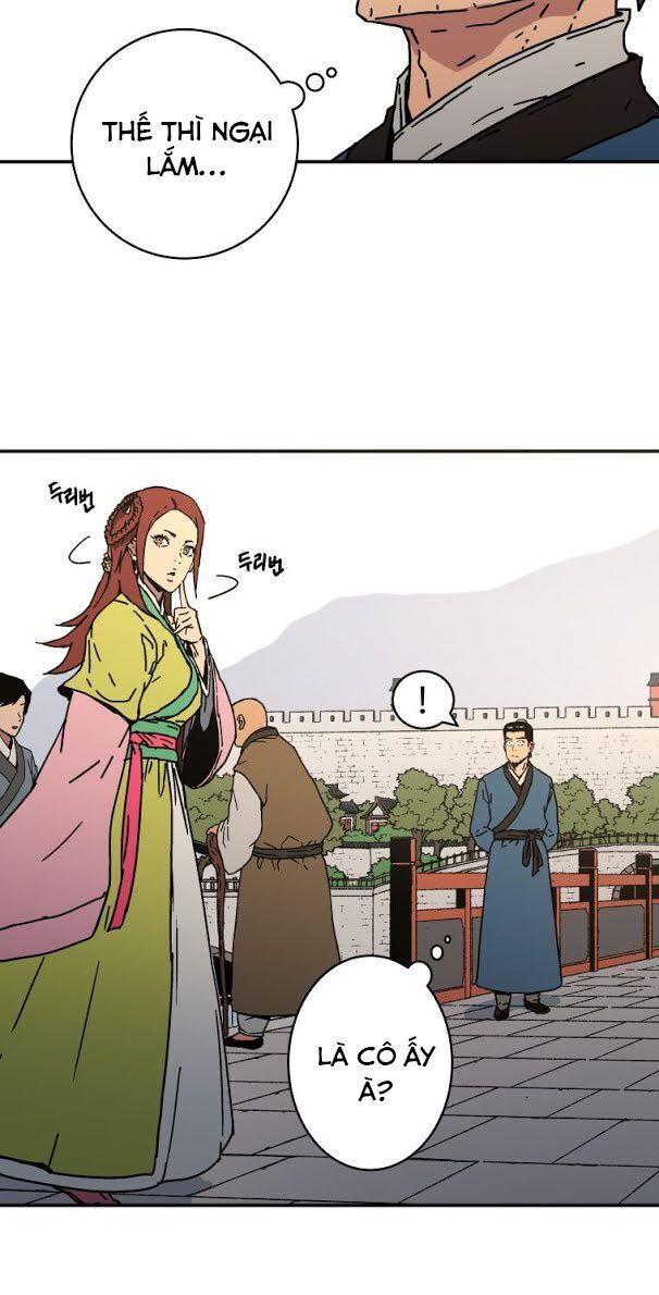 Bố Vô Song Chapter 109 - 5