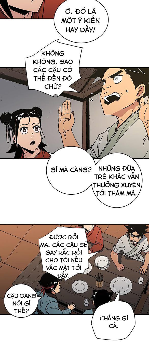 Bố Vô Song Chapter 112 - 6