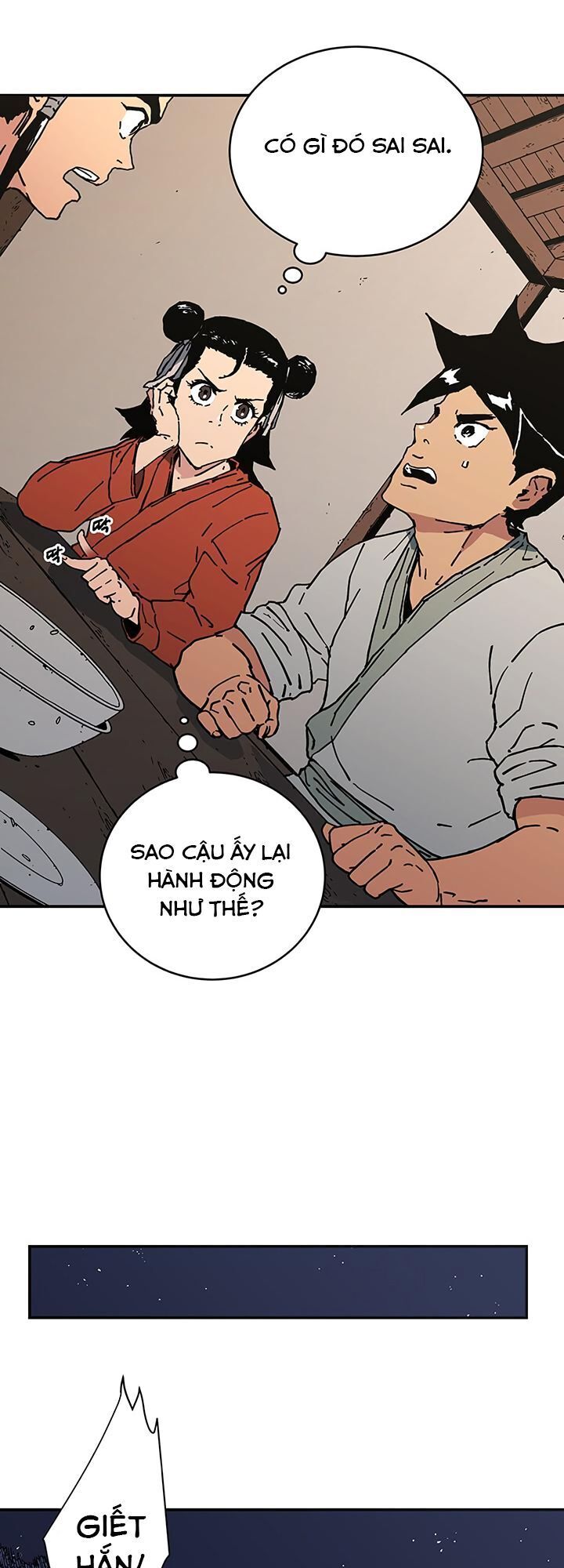 Bố Vô Song Chapter 112 - 7