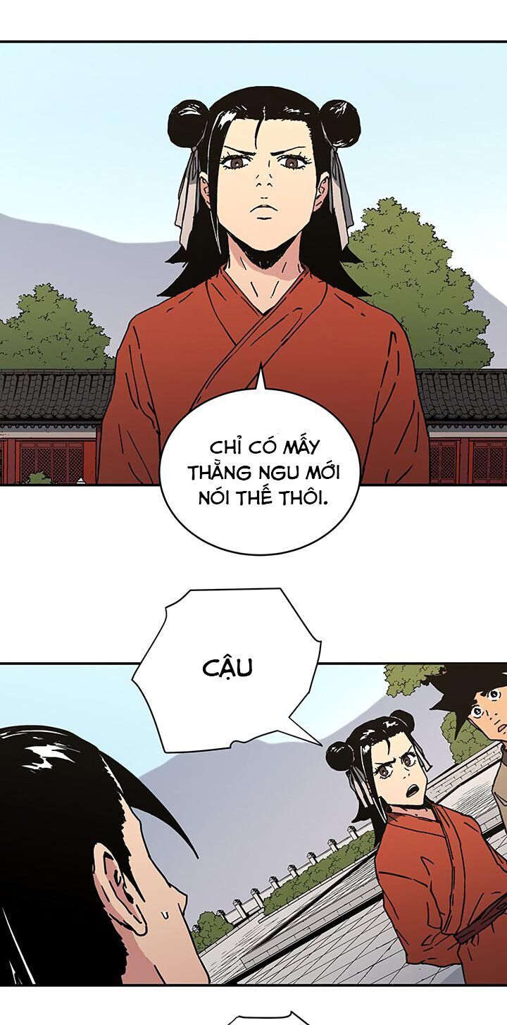 Bố Vô Song Chapter 113 - 33