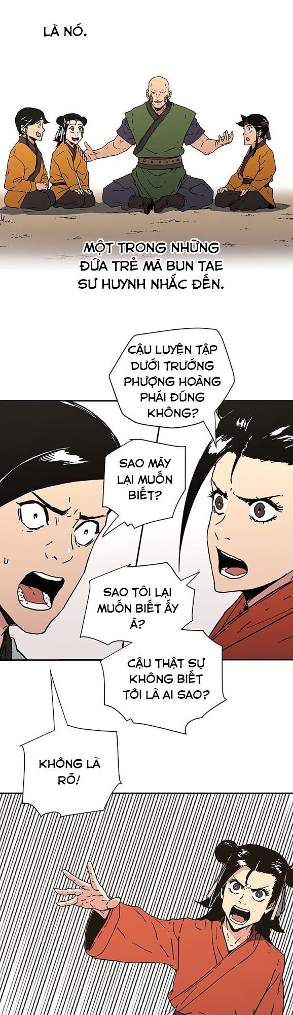 Bố Vô Song Chapter 113 - 35