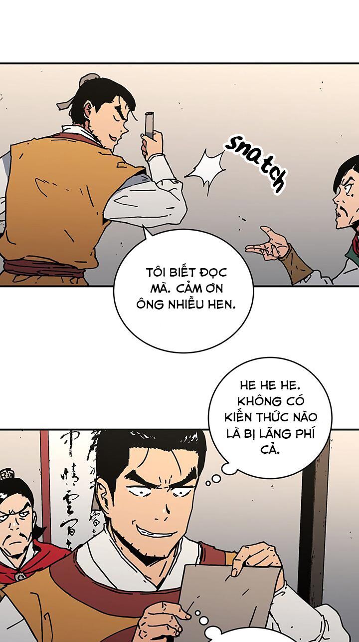 Bố Vô Song Chapter 113 - 45