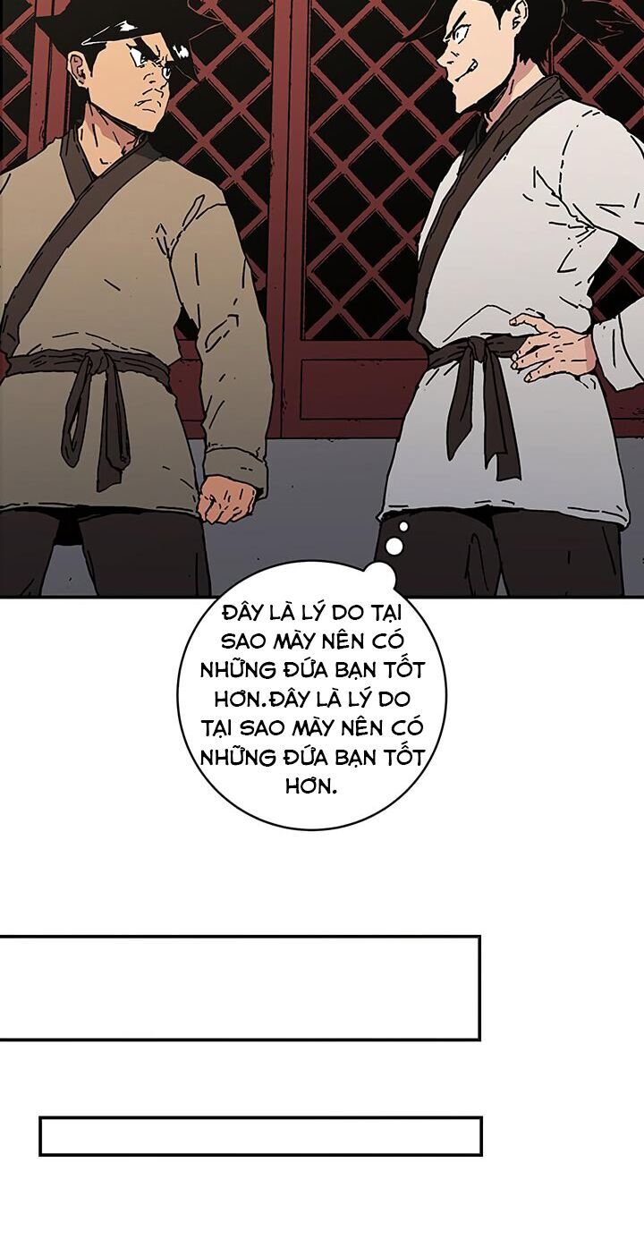 Bố Vô Song Chapter 113 - 7