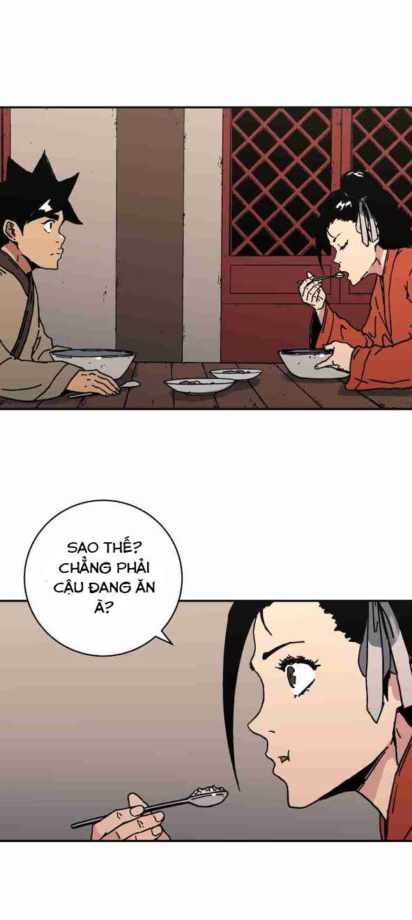 Bố Vô Song Chapter 114 - 33