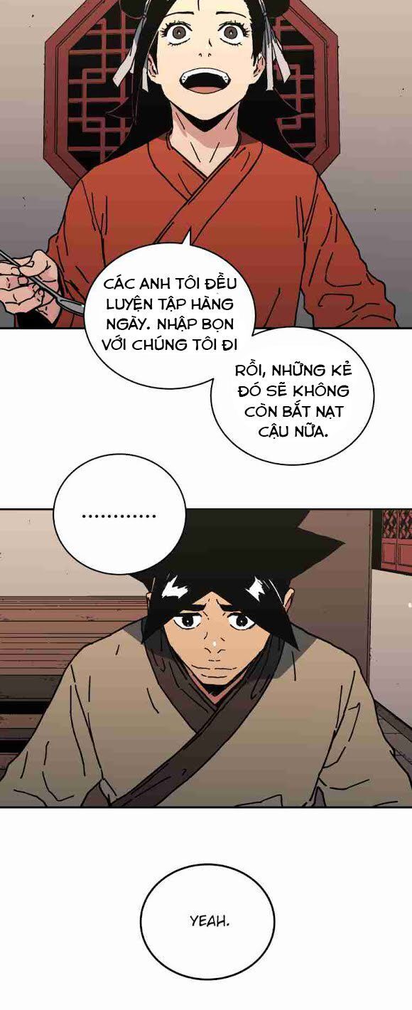 Bố Vô Song Chapter 114 - 36