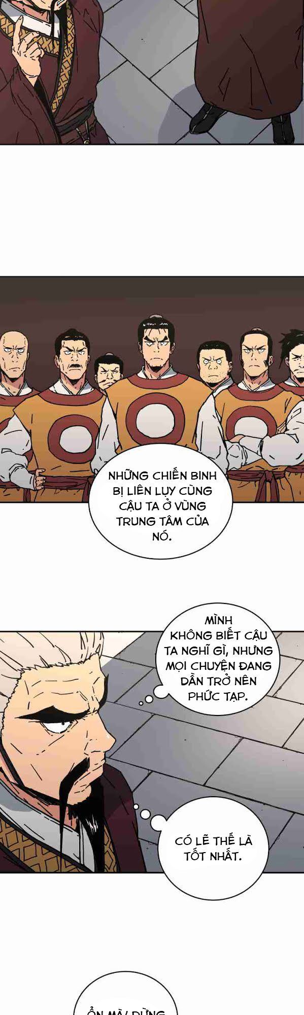 Bố Vô Song Chapter 114 - 7