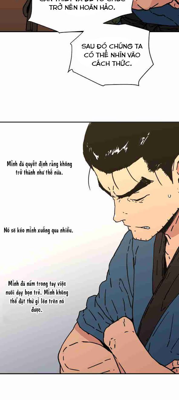 Bố Vô Song Chapter 115 - 20