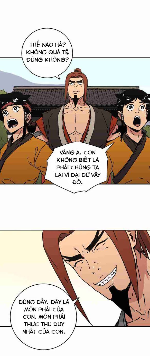 Bố Vô Song Chapter 115 - 26