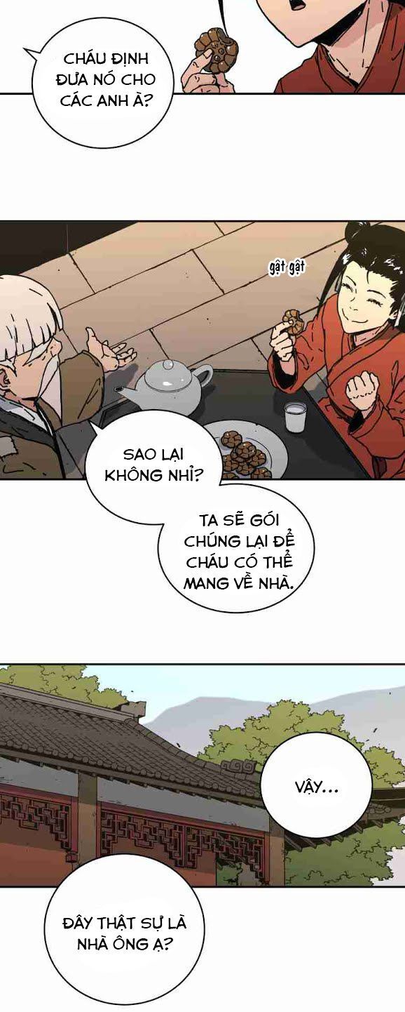 Bố Vô Song Chapter 115 - 5