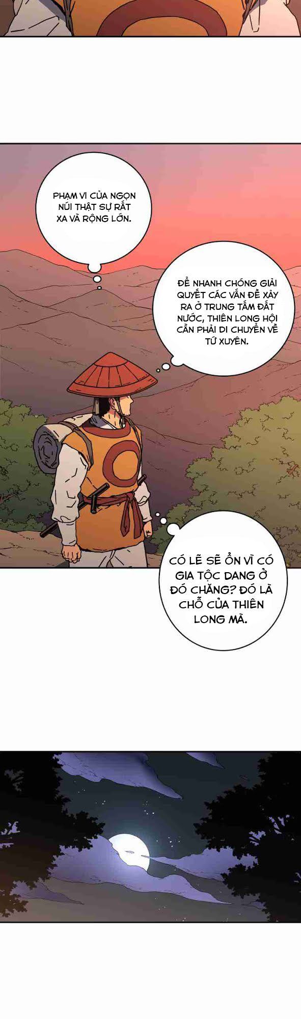 Bố Vô Song Chapter 116 - 19