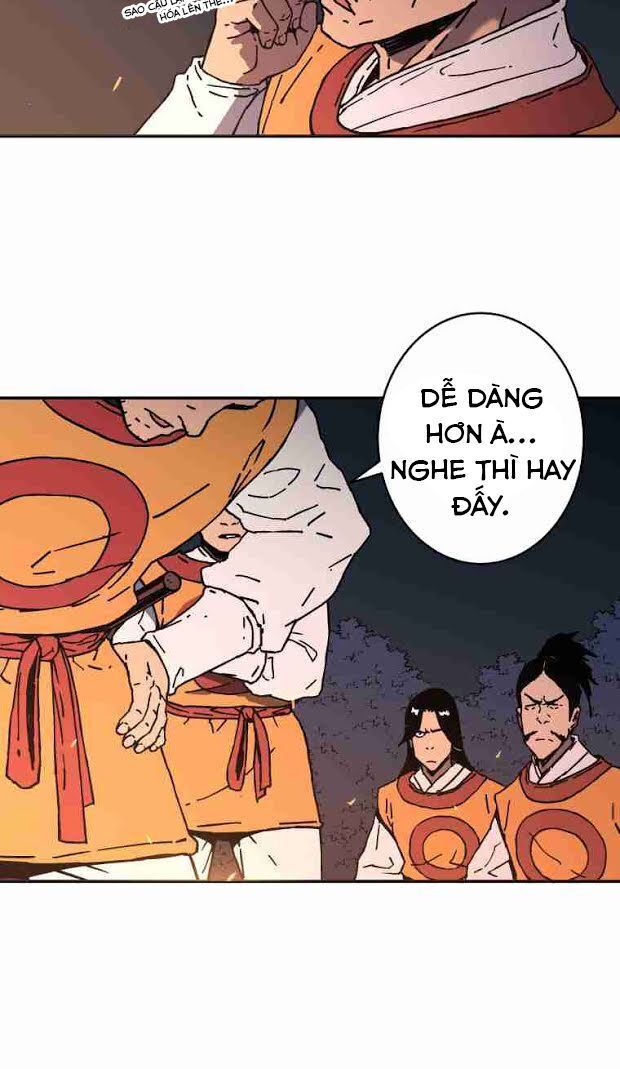 Bố Vô Song Chapter 116 - 26