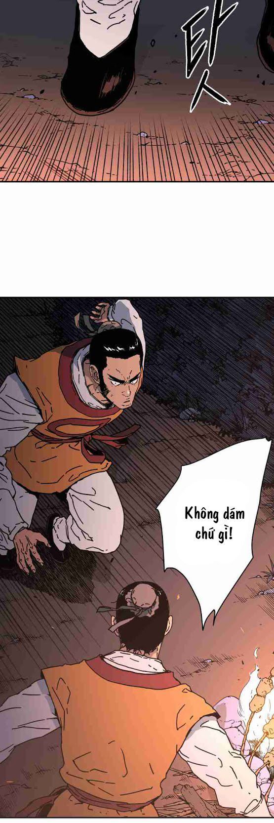 Bố Vô Song Chapter 117 - 11