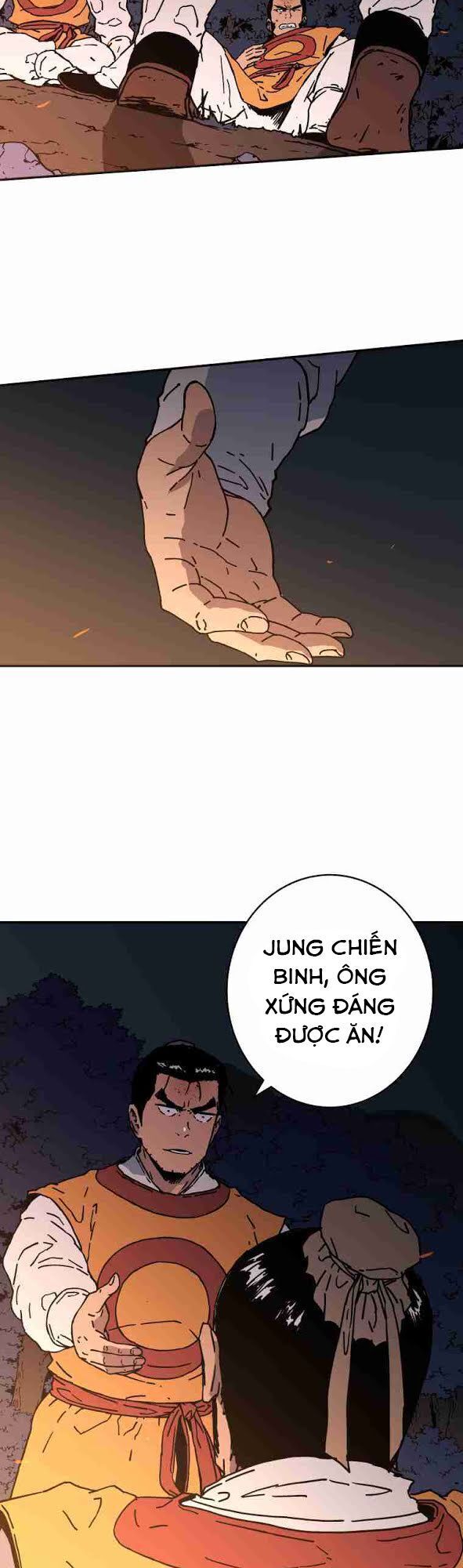 Bố Vô Song Chapter 117 - 22