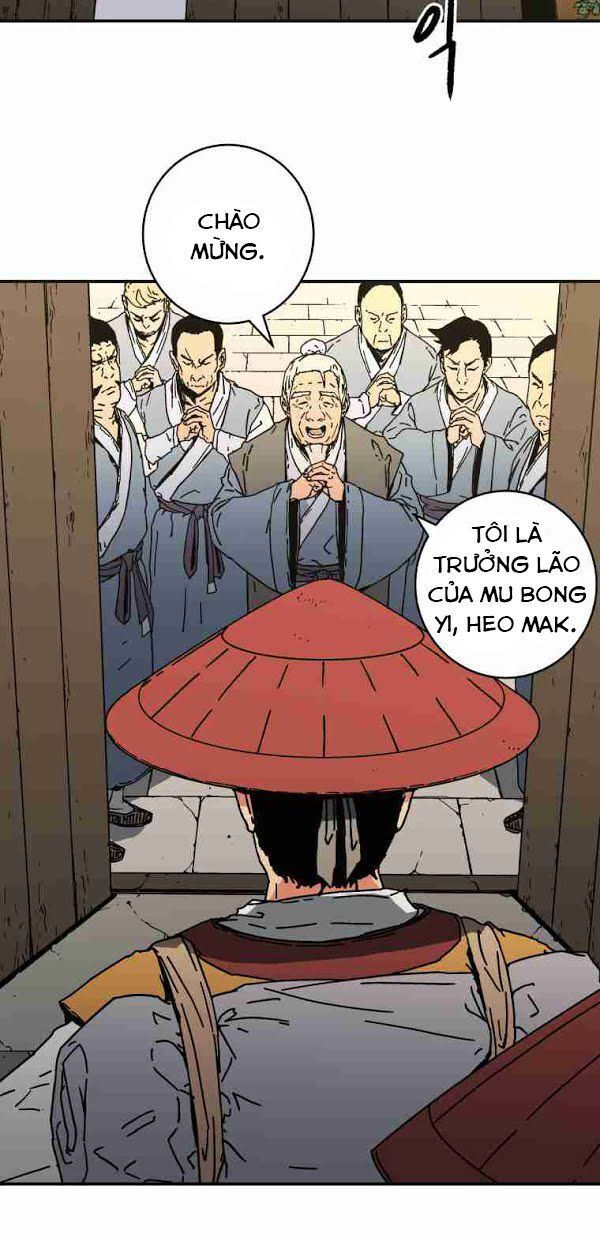 Bố Vô Song Chapter 118 - 5