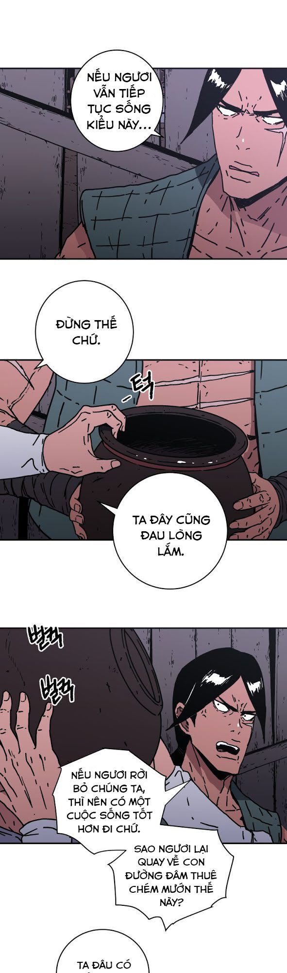 Bố Vô Song Chapter 120 - 27