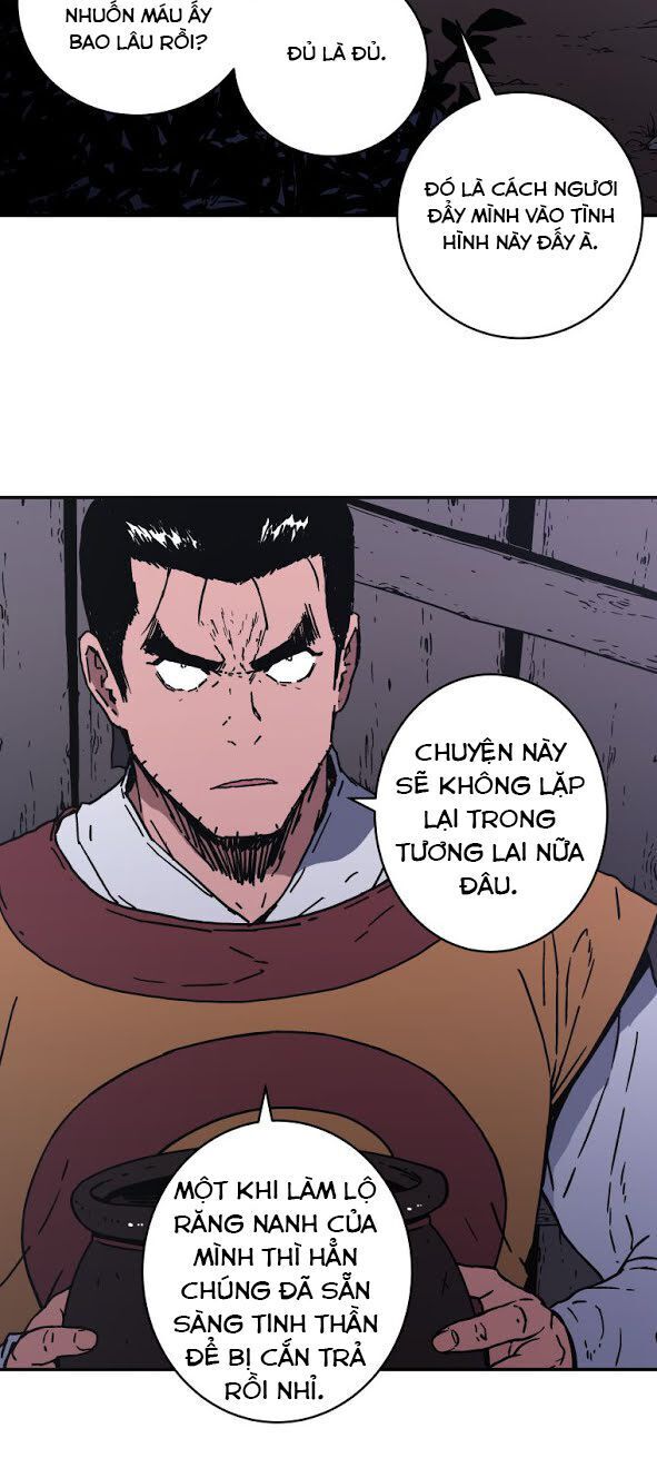 Bố Vô Song Chapter 120 - 29