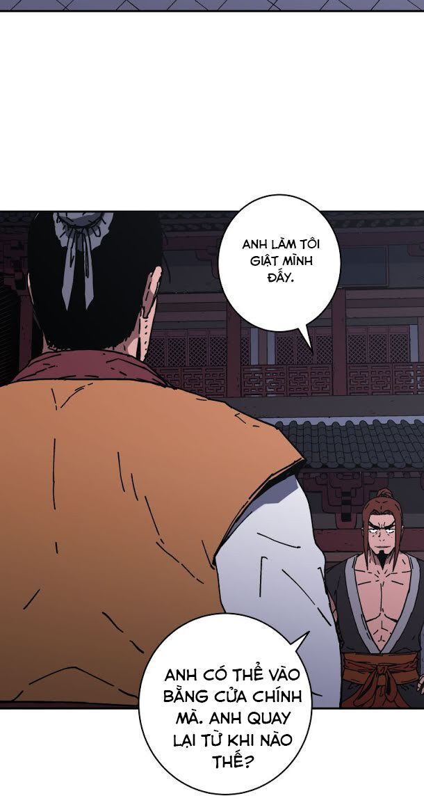 Bố Vô Song Chapter 121 - 11