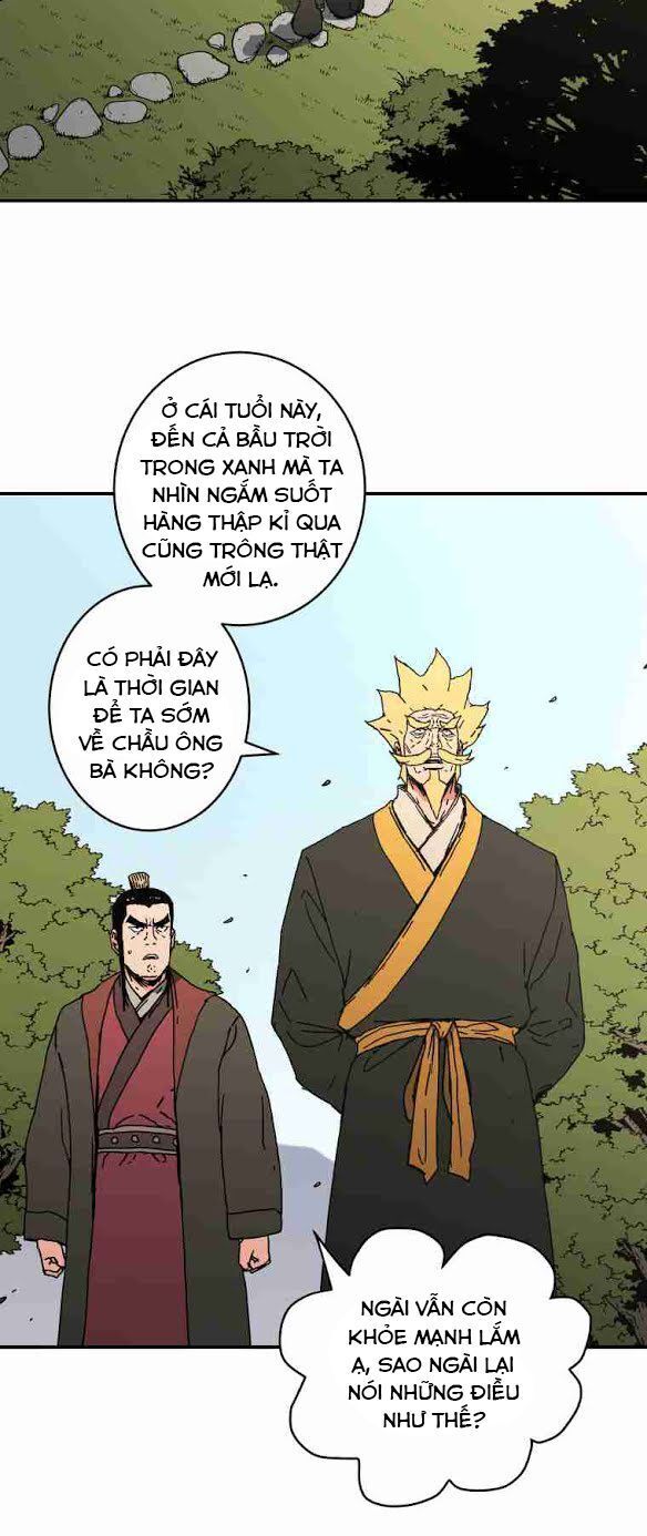 Bố Vô Song Chapter 122 - 11