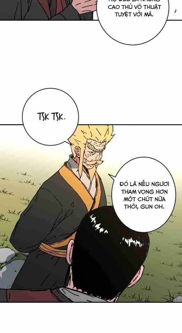 Bố Vô Song Chapter 122 - 14