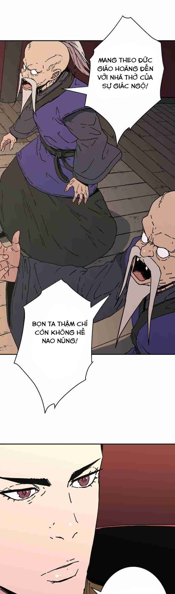 Bố Vô Song Chapter 122 - 30