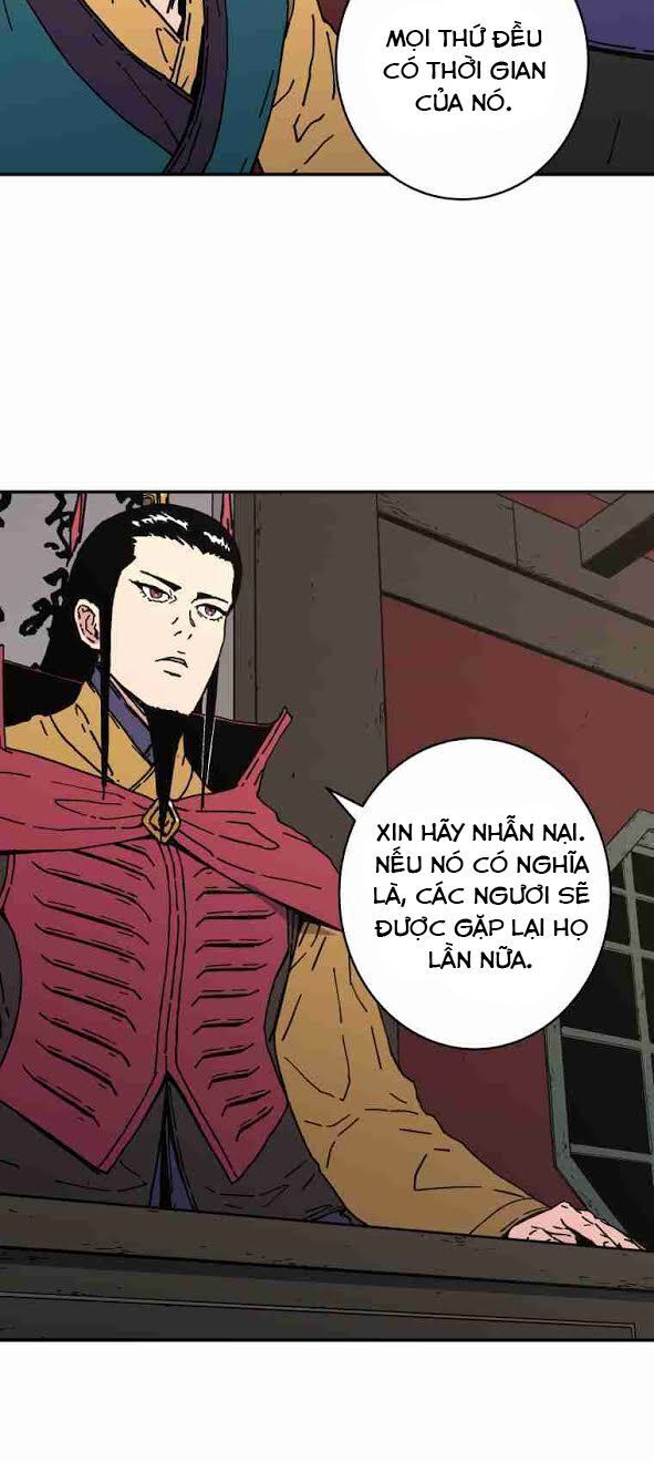 Bố Vô Song Chapter 122 - 32