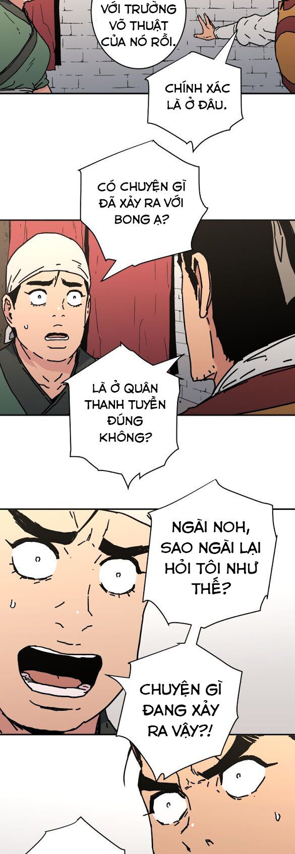 Bố Vô Song Chapter 124 - 34