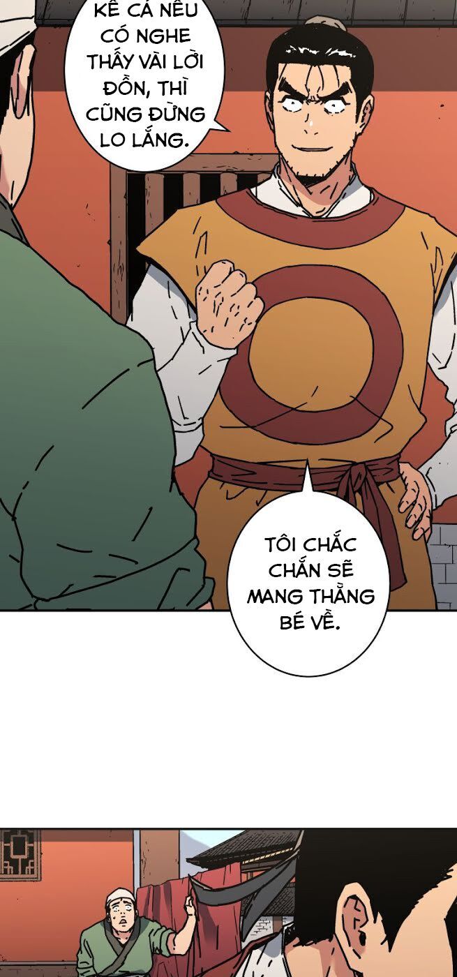 Bố Vô Song Chapter 124 - 37