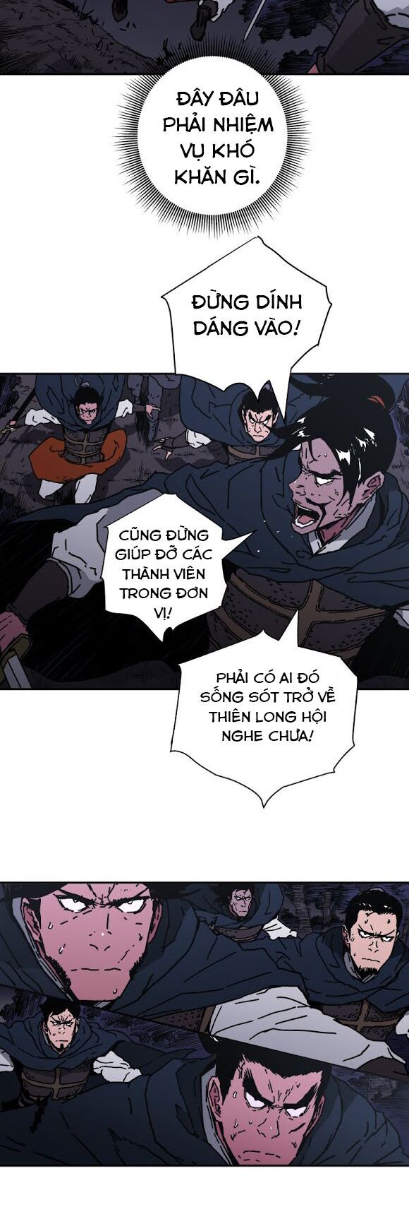 Bố Vô Song Chapter 124 - 5