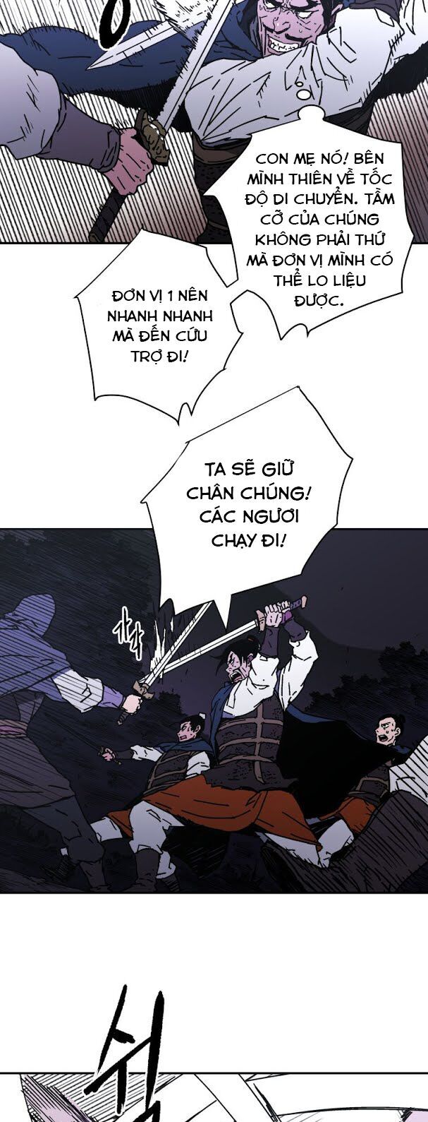 Bố Vô Song Chapter 124 - 10