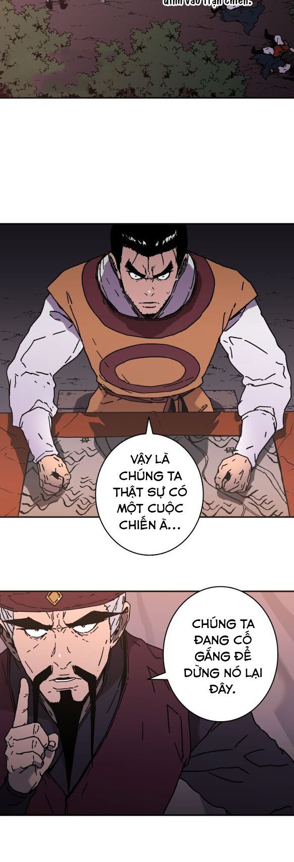 Bố Vô Song Chapter 125 - 17