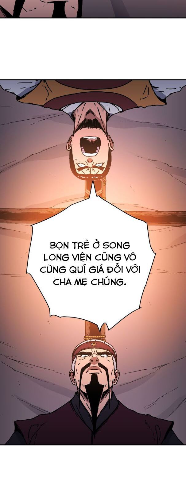 Bố Vô Song Chapter 125 - 23