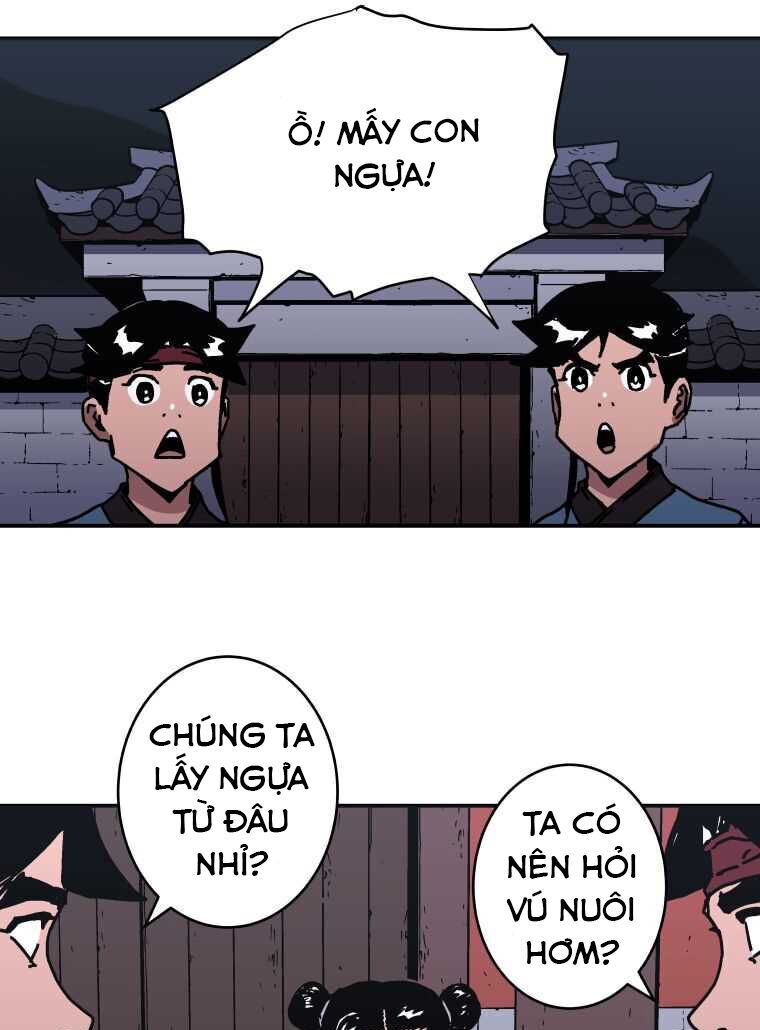 Bố Vô Song Chapter 127 - 33