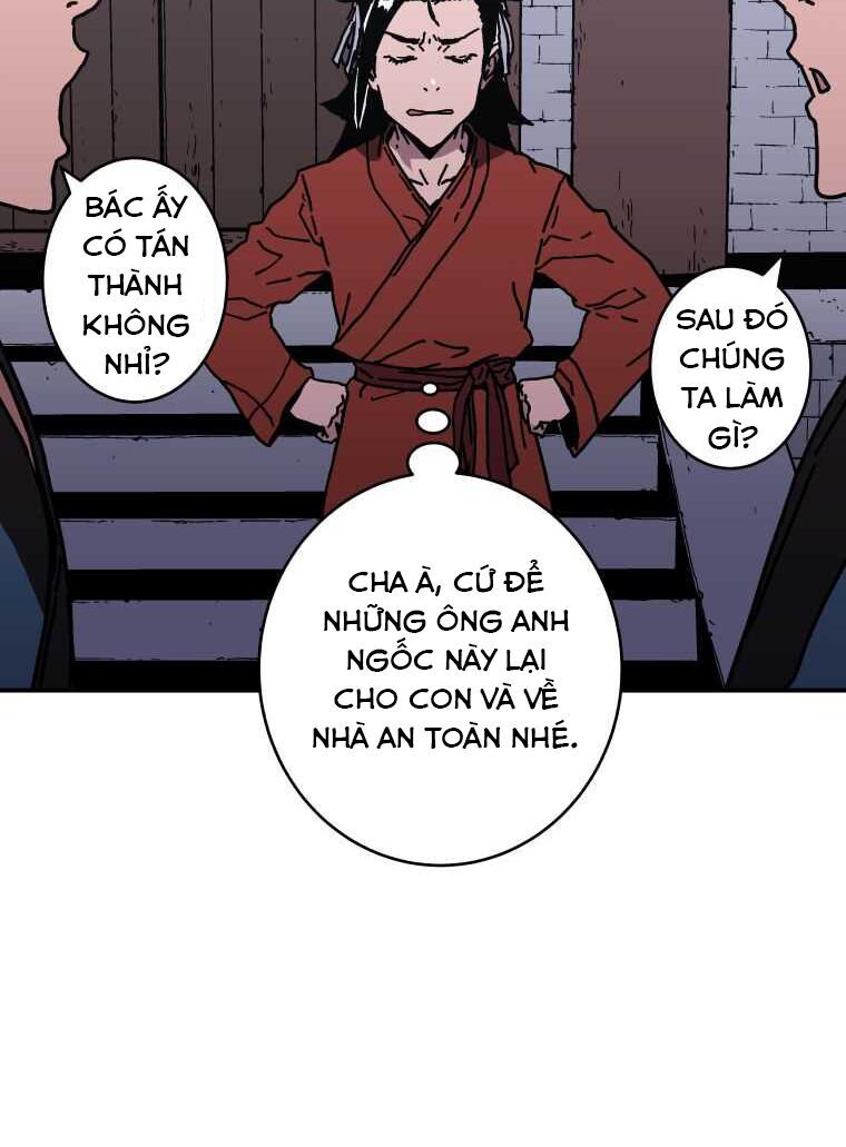 Bố Vô Song Chapter 127 - 34