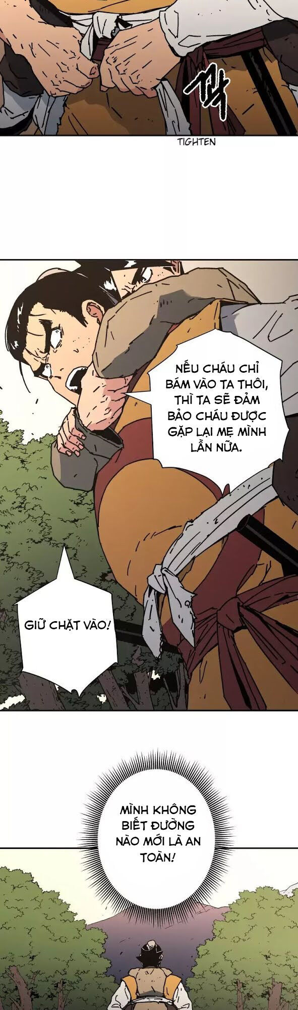 Bố Vô Song Chapter 128 - 26