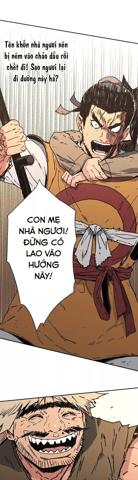 Bố Vô Song Chapter 128 - 34