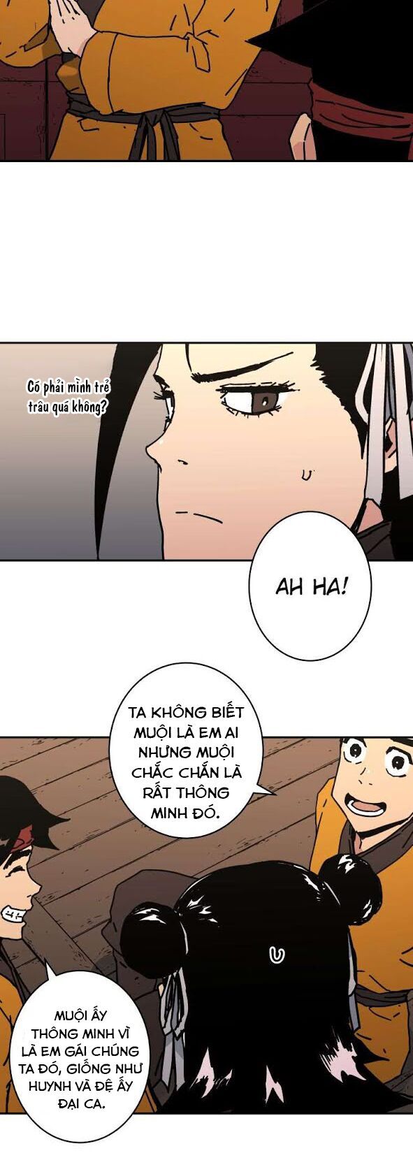 Bố Vô Song Chapter 130 - 14