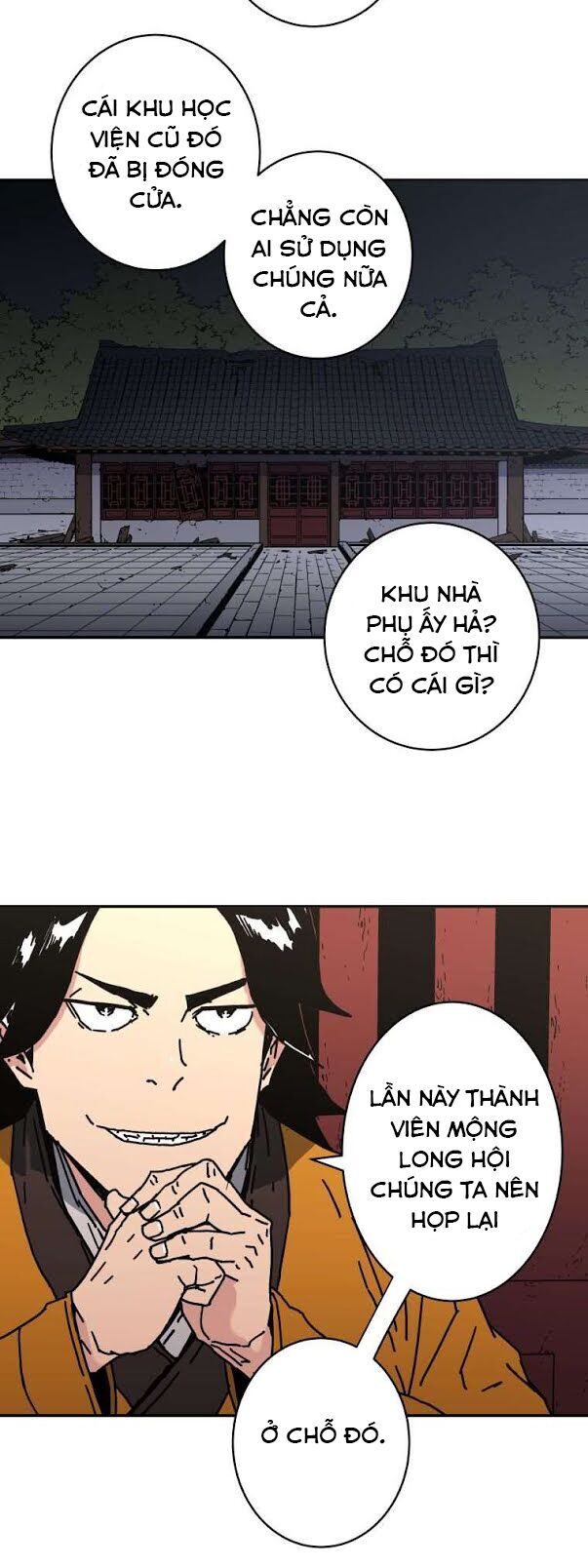 Bố Vô Song Chapter 130 - 8