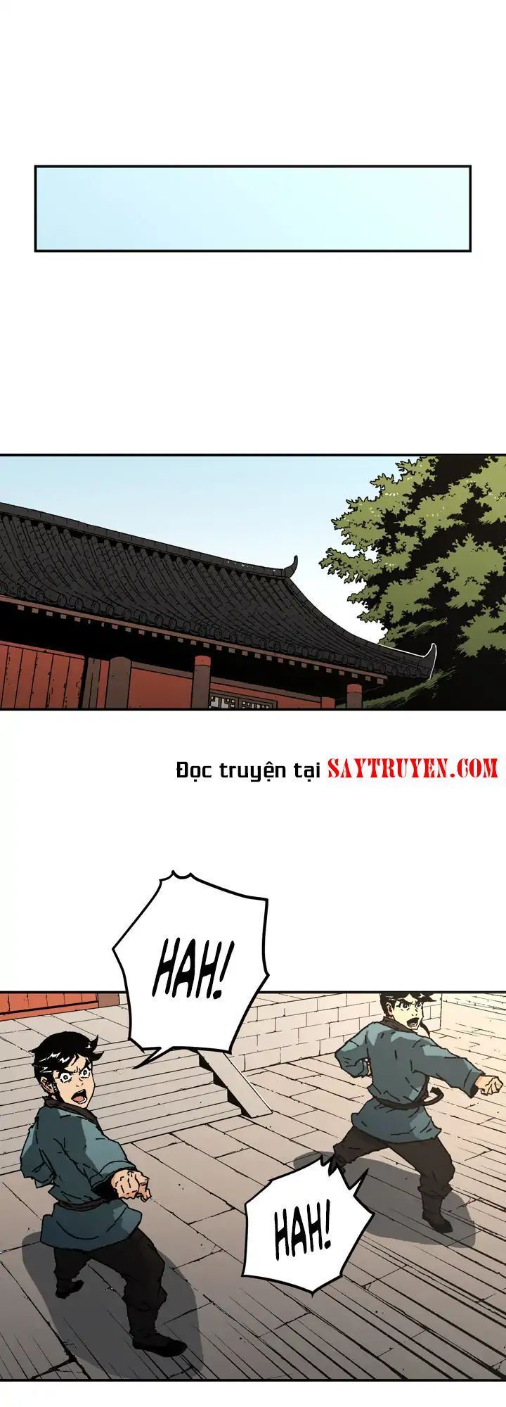 Bố Vô Song Chapter 61 - 27