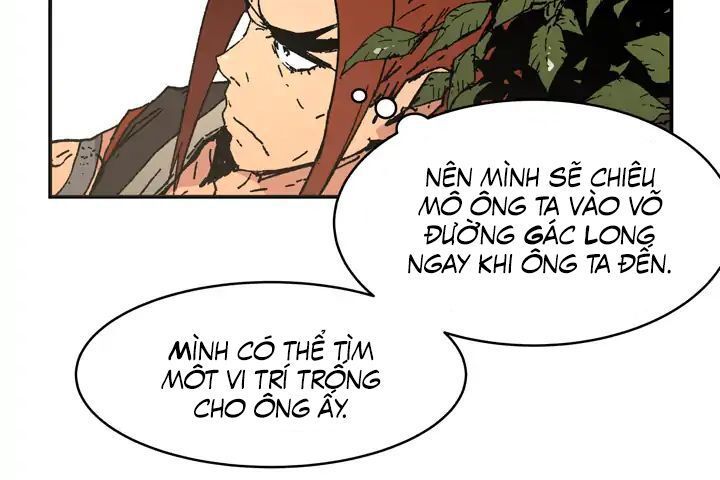 Bố Vô Song Chapter 61 - 30